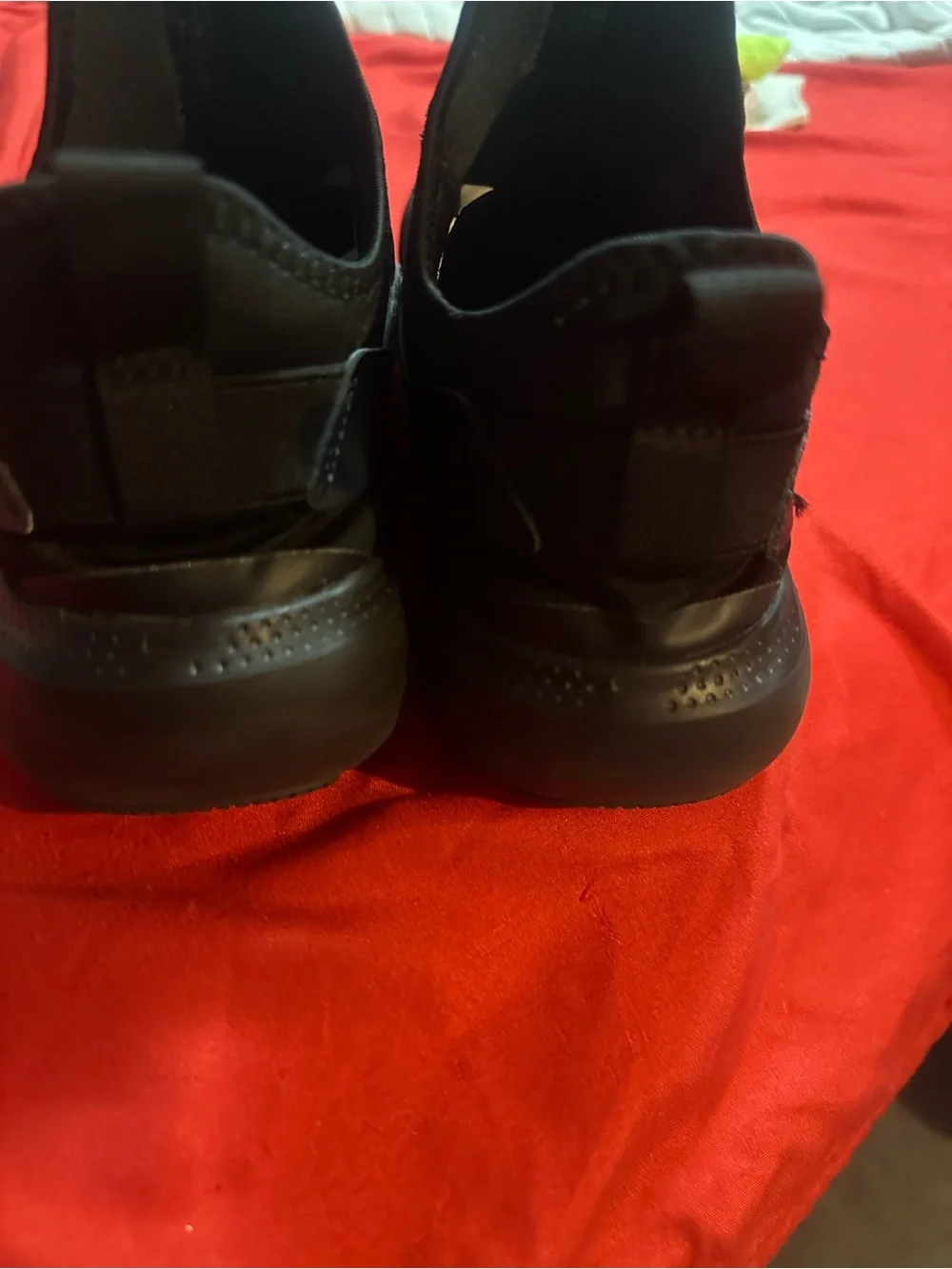 Footwear (Not in list)